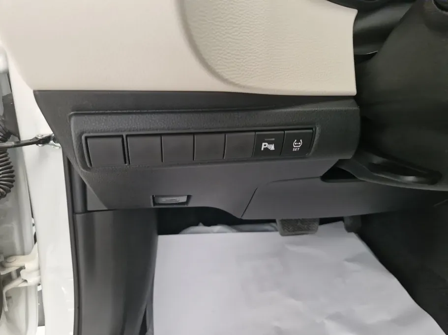 2024 Toyota Corolla XLI 
