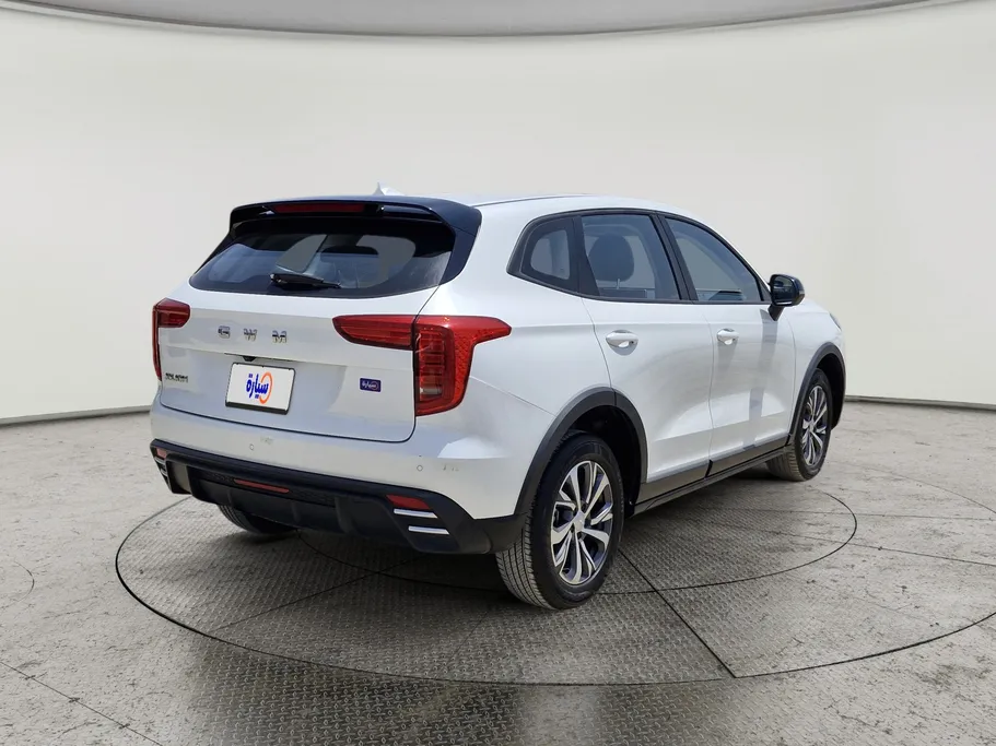 2025 Haval Jolion Basic 