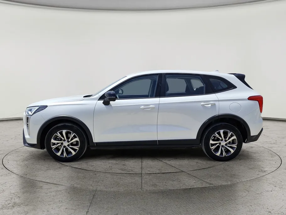 2025 Haval Jolion Basic 