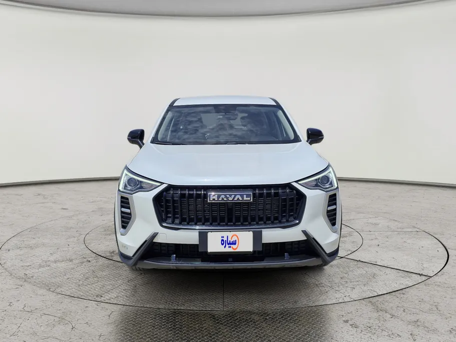 2025 Haval Jolion Basic 