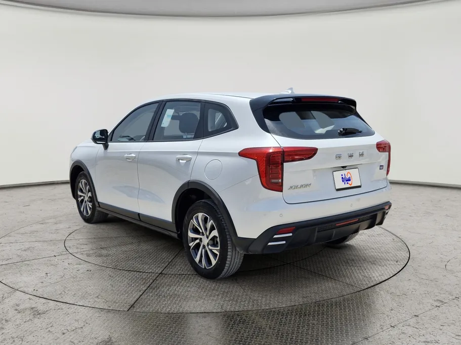 2025 Haval Jolion Basic 