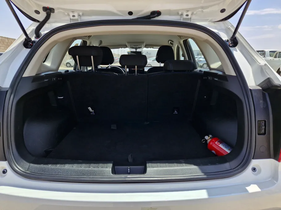 2025 Haval Jolion Basic 