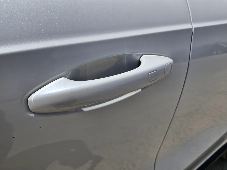 2025 Haval Jolion Basic 