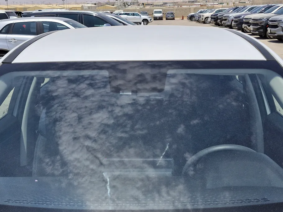 2025 Haval Jolion Basic 