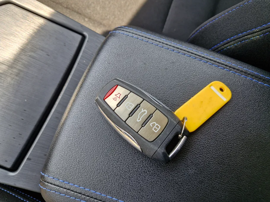 2025 Haval Jolion Basic 