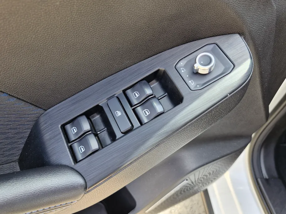 2025 Haval Jolion Basic 