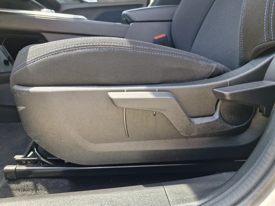 2025 Haval Jolion Basic 