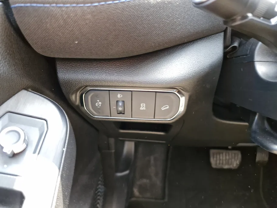 2025 Haval Jolion Basic 