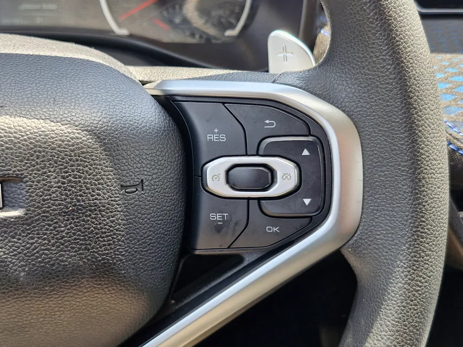 2025 Haval Jolion Basic 