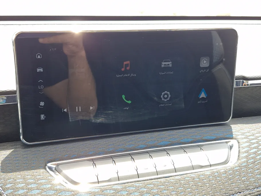 2025 Haval Jolion Basic 