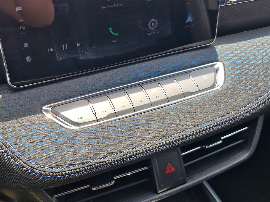 2025 Haval Jolion Basic 