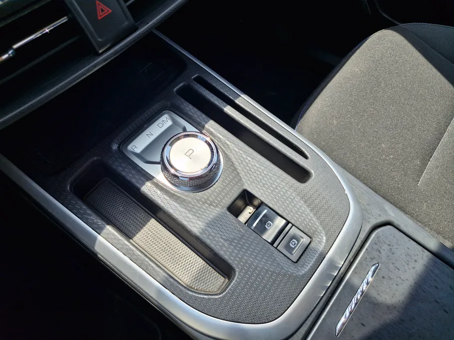 2025 Haval Jolion Basic 