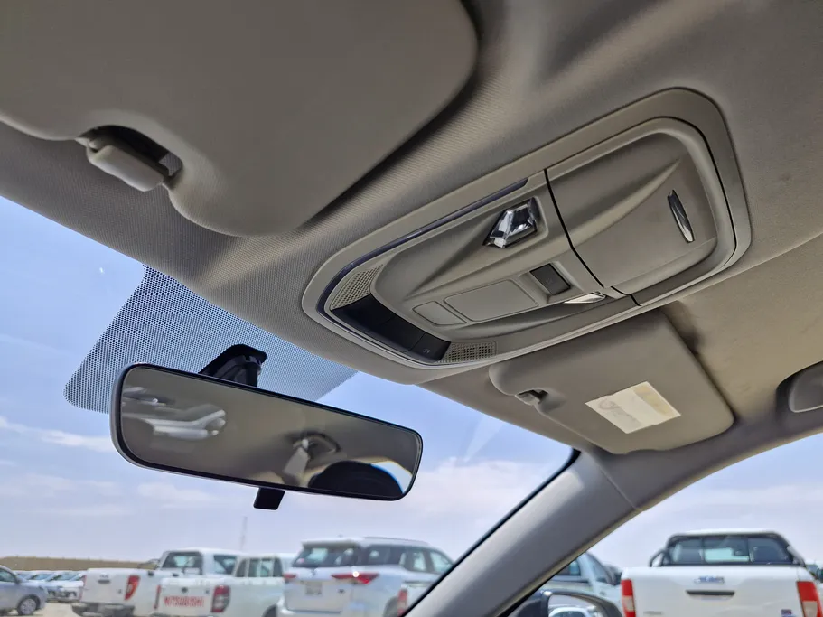 2025 Haval Jolion Basic 