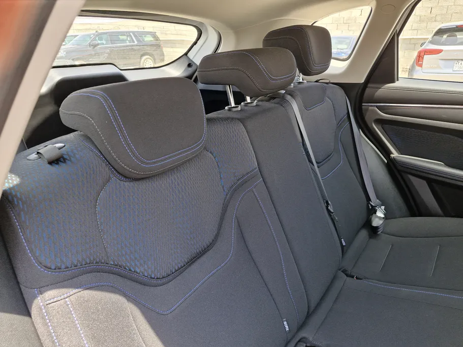 2025 Haval Jolion Basic 