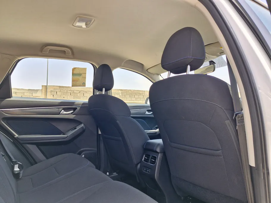 2025 Haval Jolion Basic 