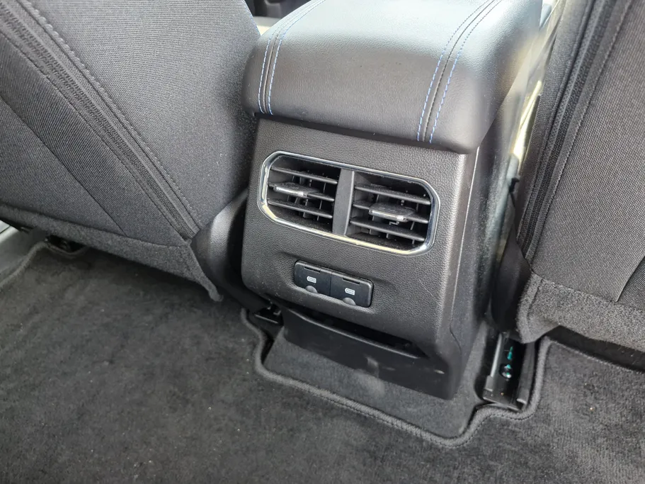 2025 Haval Jolion Basic 