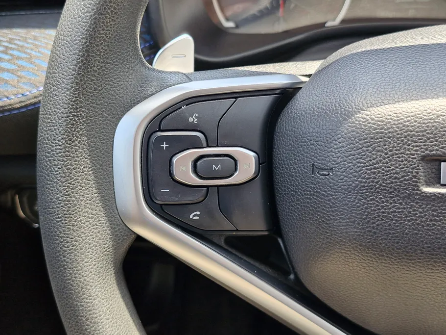 2025 Haval Jolion Basic 