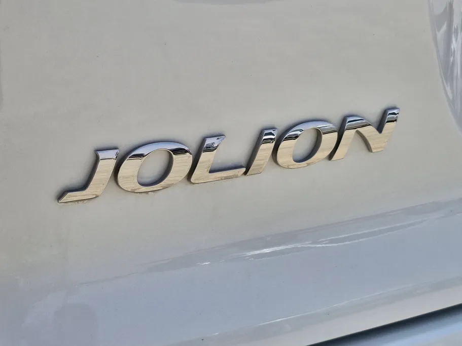 2025 Haval Jolion Basic 