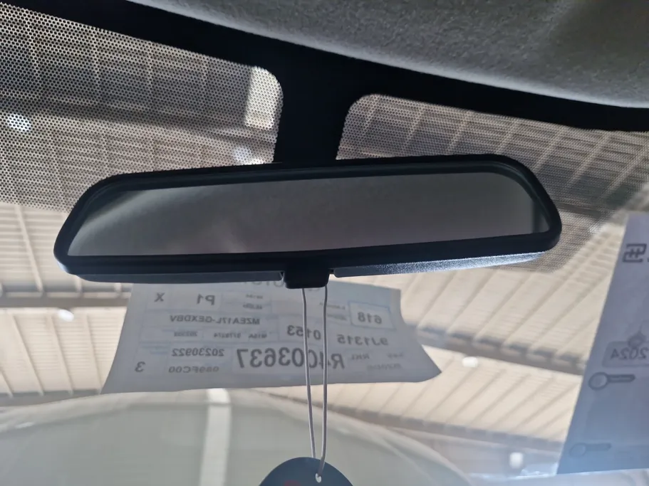 2024 Toyota Corolla XLI 