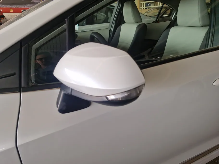 2024 Toyota Corolla XLI 