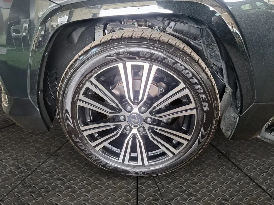 لكزس LX 600 2026 