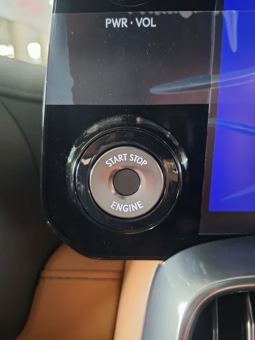 2026 Lexus LX 600 