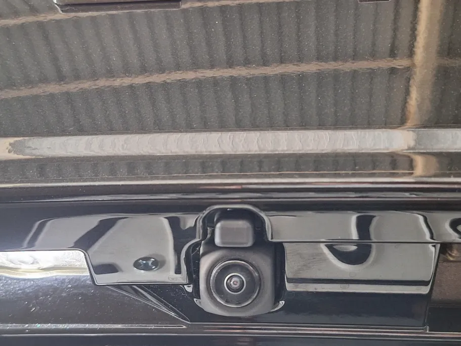 2026 Lexus LX 600 