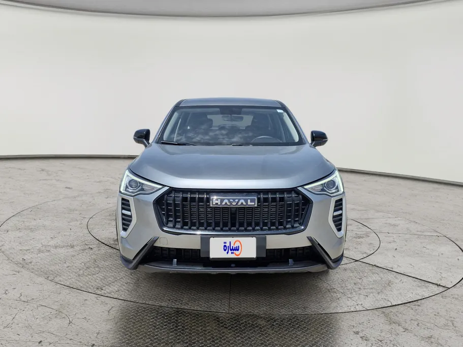 2025 Haval Jolion Basic 