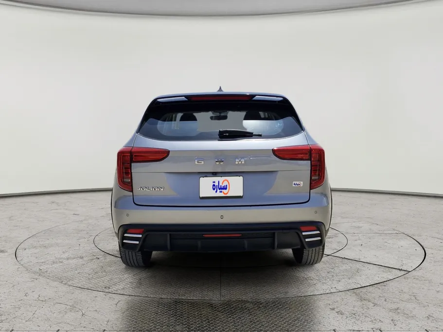 2025 Haval Jolion Basic 