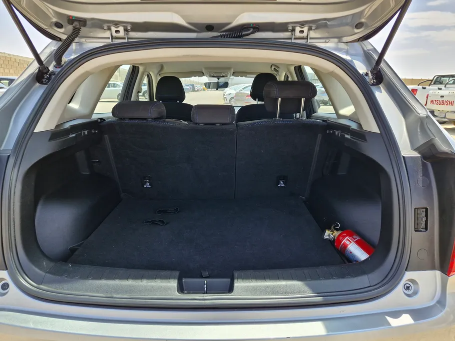 2025 Haval Jolion Basic 