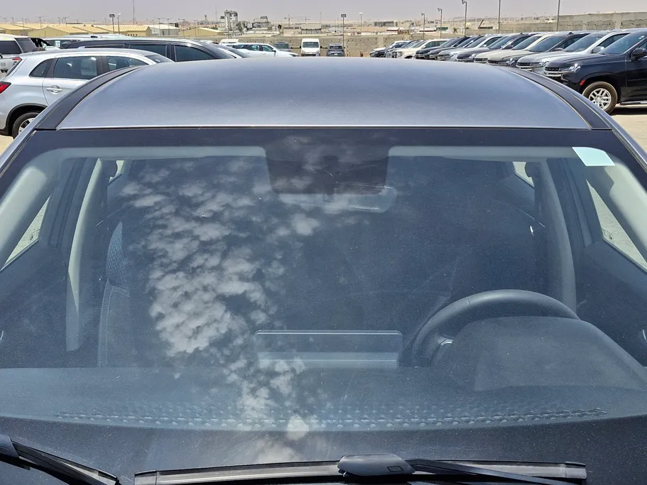2025 Haval Jolion Basic 
