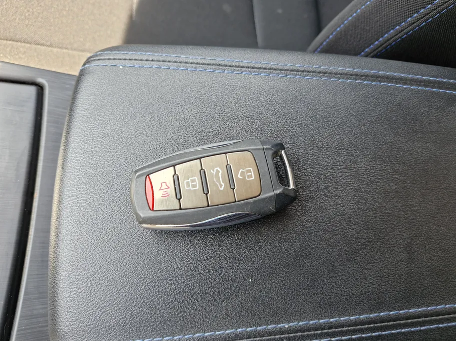 2025 Haval Jolion Basic 