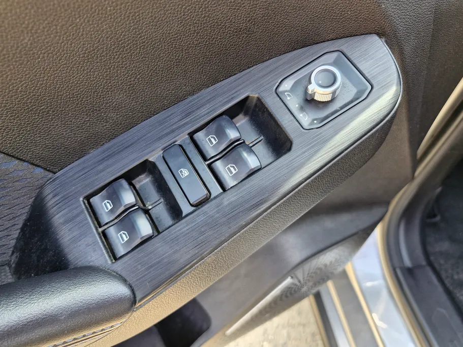 2025 Haval Jolion Basic 