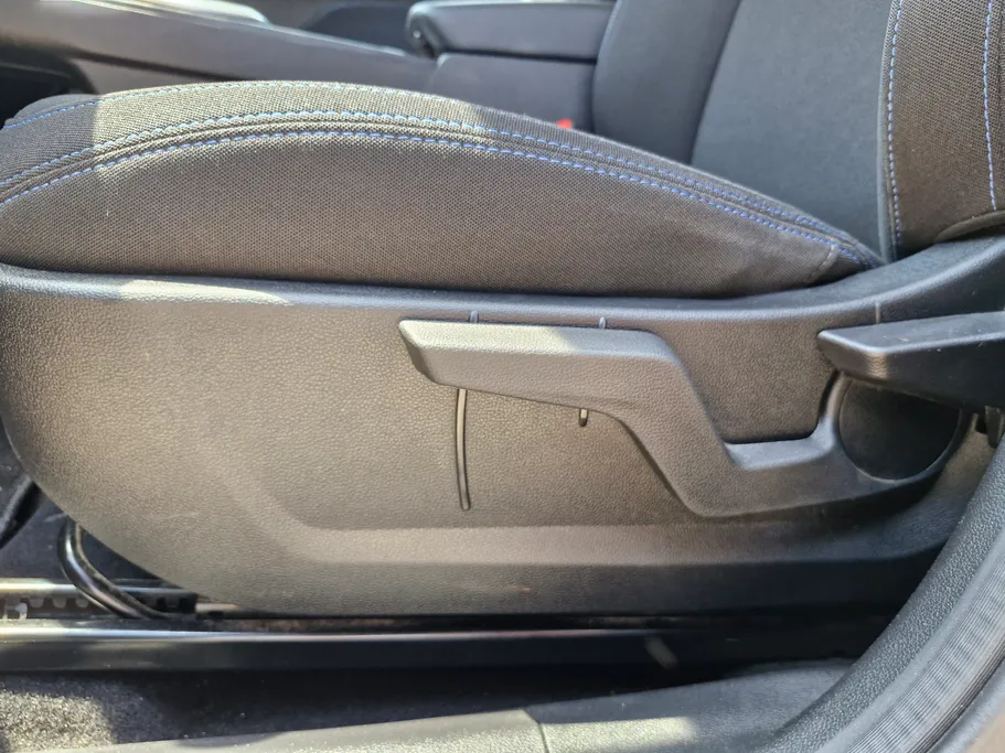 2025 Haval Jolion Basic 