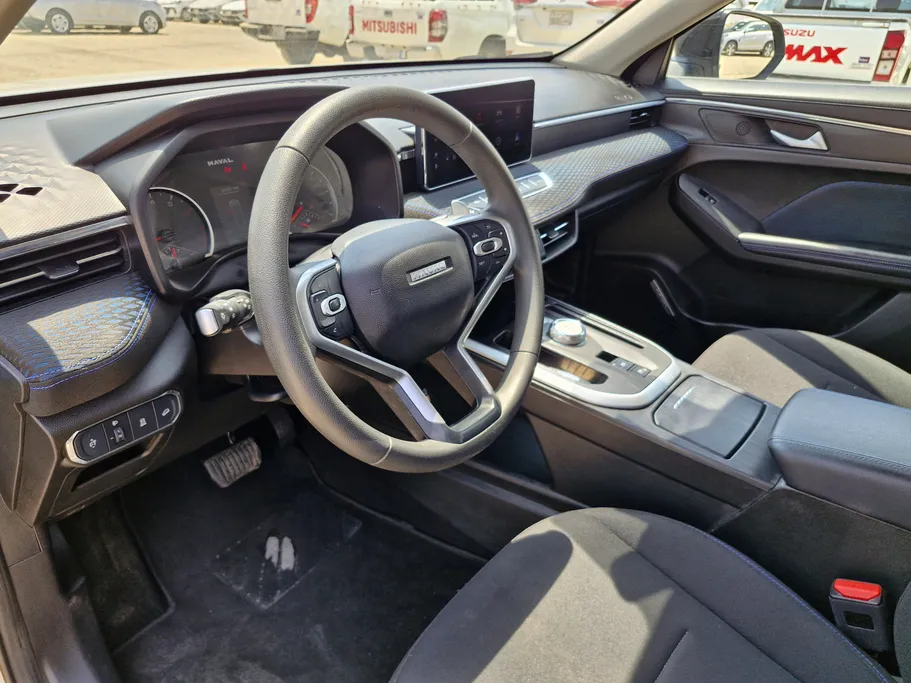 2025 Haval Jolion Basic 