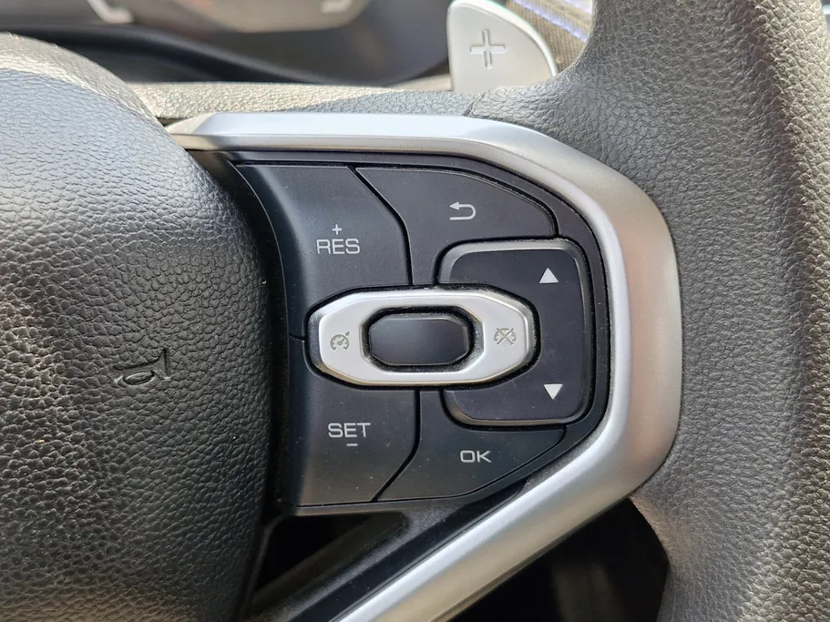 2025 Haval Jolion Basic 