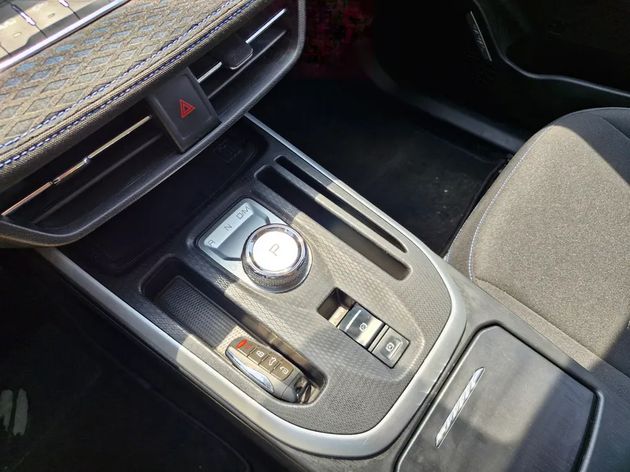 2025 Haval Jolion Basic 