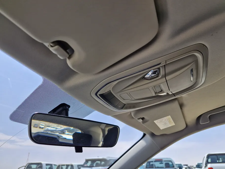 2025 Haval Jolion Basic 