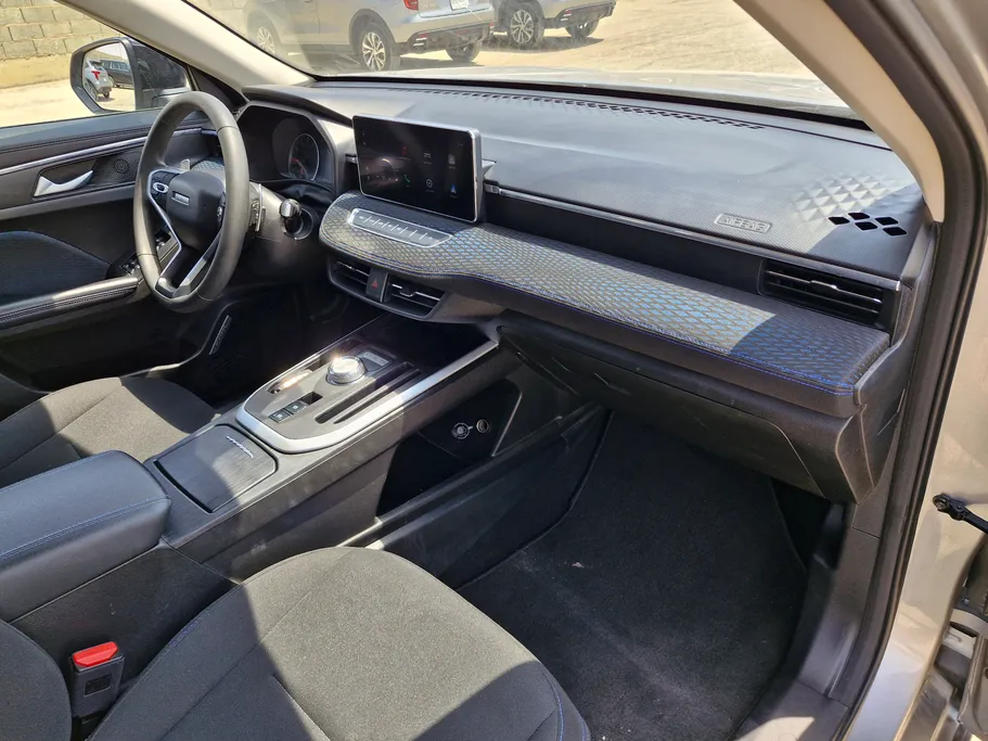 2025 Haval Jolion Basic 