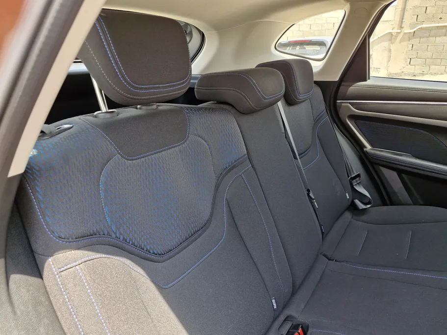 2025 Haval Jolion Basic 