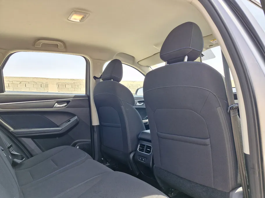 2025 Haval Jolion Basic 