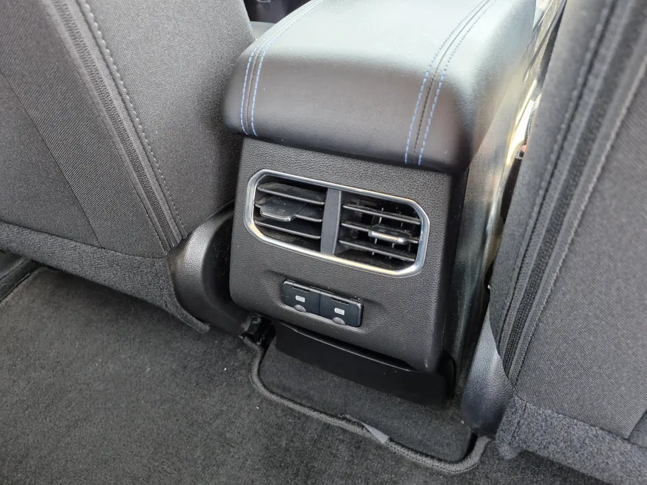 2025 Haval Jolion Basic 