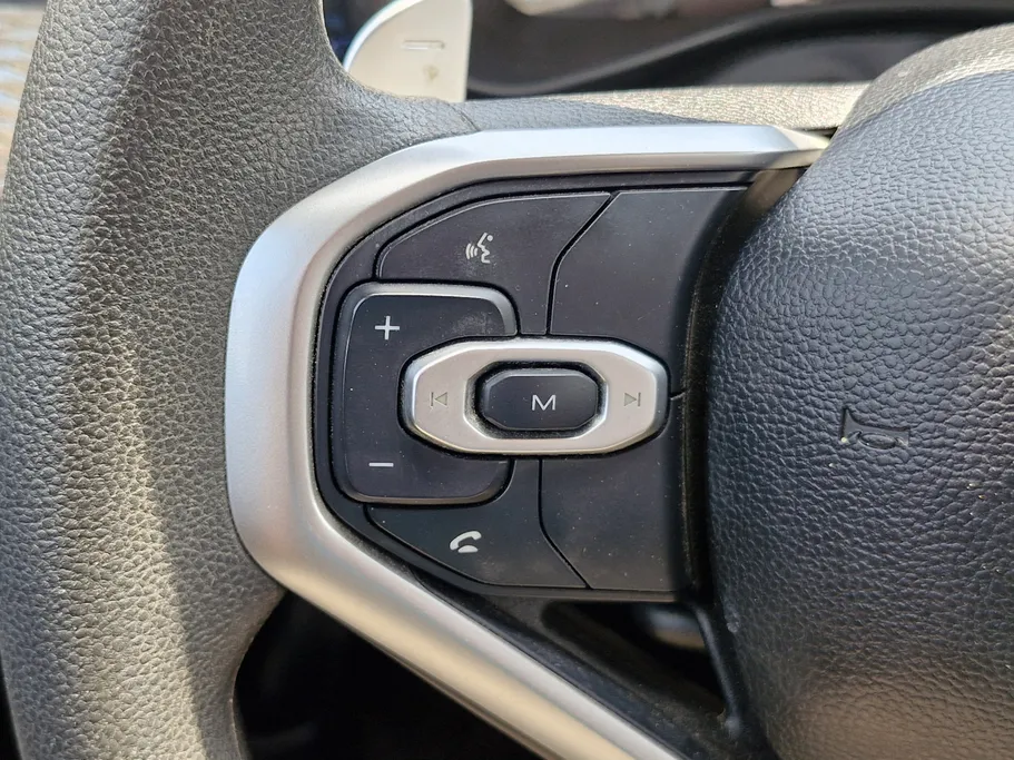 2025 Haval Jolion Basic 