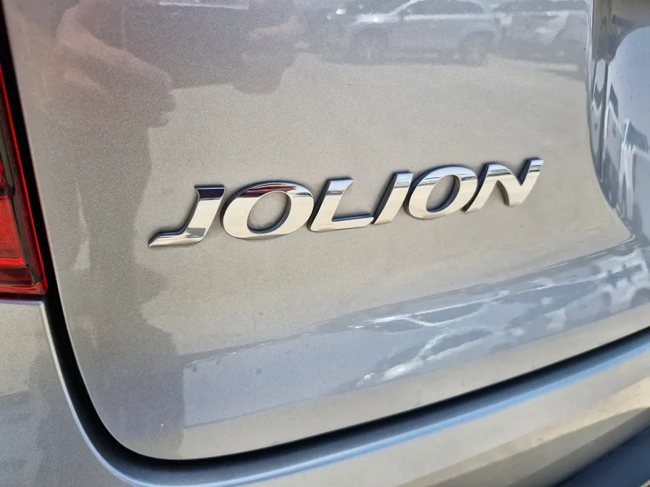 2025 Haval Jolion Basic 