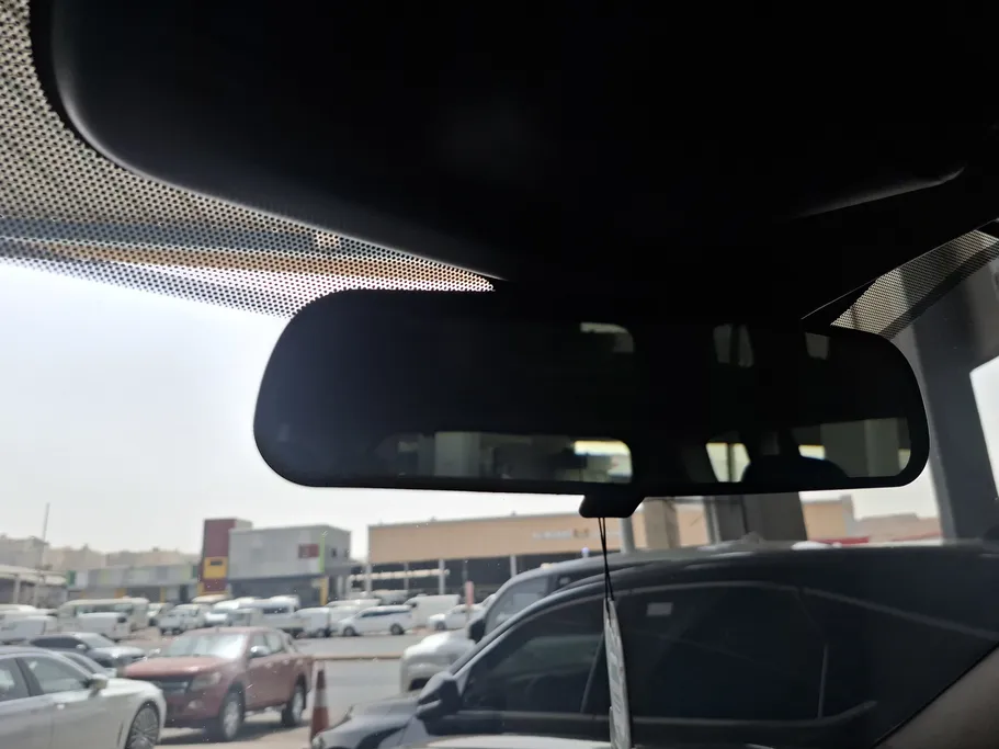 نيسان باترول Platinum 2025 