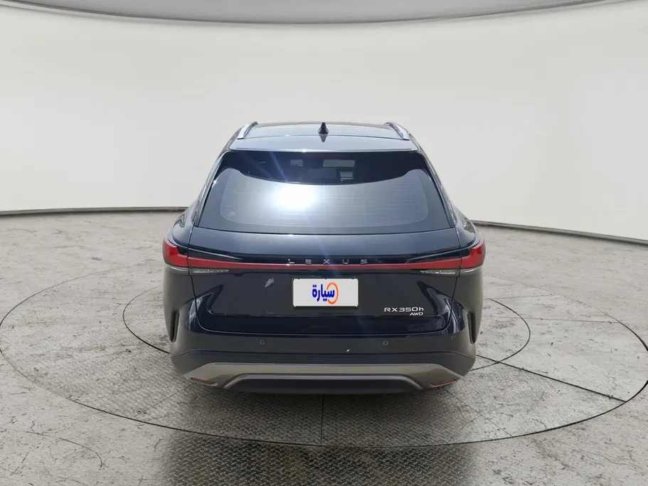 لكزس RX 350 BH Hybrid 2023 