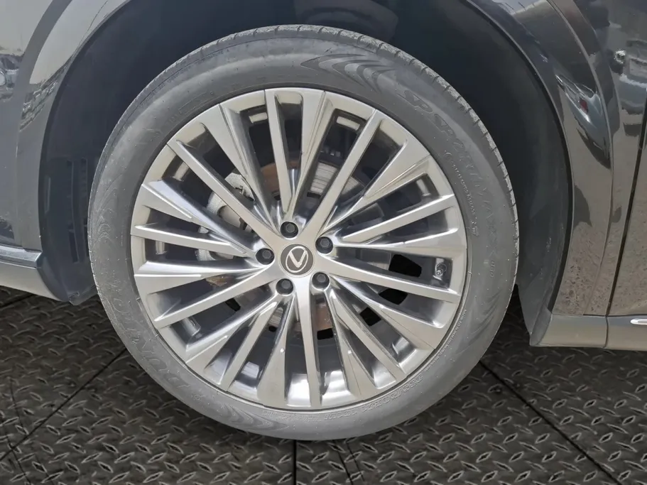 لكزس RX 350 BH Hybrid 2023 