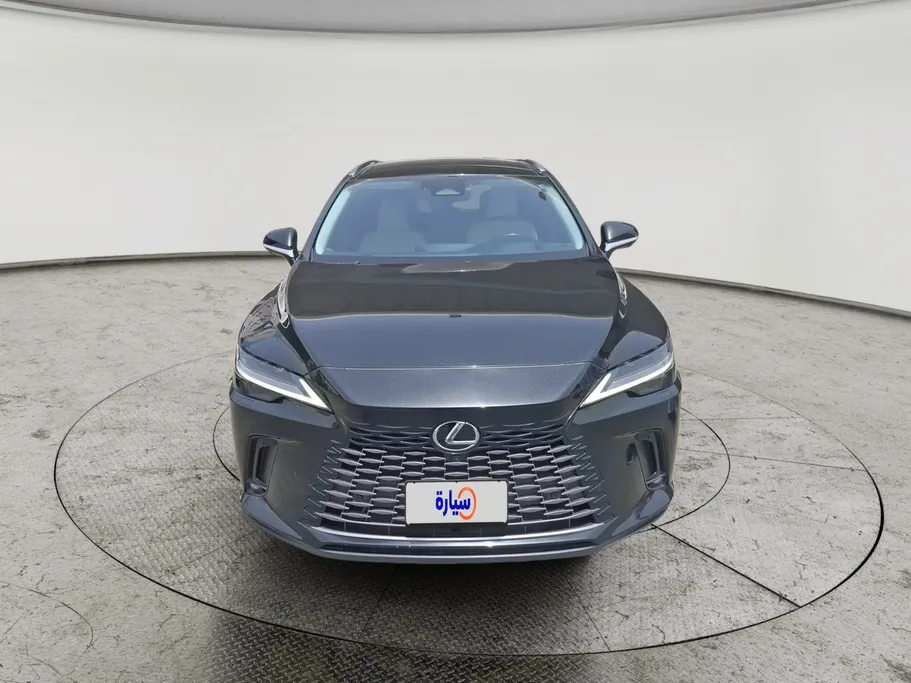 لكزس RX 350 BH Hybrid 2023 