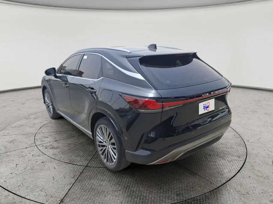 لكزس RX 350 BH Hybrid 2023 
