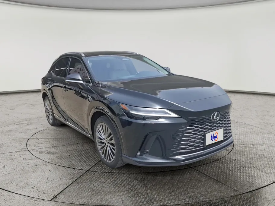 لكزس RX 350 BH Hybrid 2023 